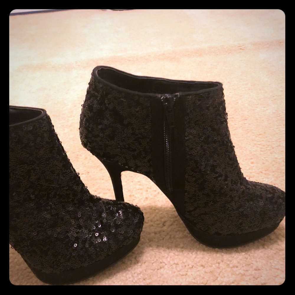 Call It Spring US Bootie Sz 8M